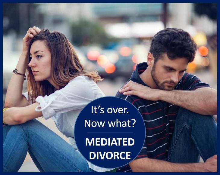 Mediated Divorce - C4 Legal Assistance is Santa Maria&#8217;s best resource for divorce...