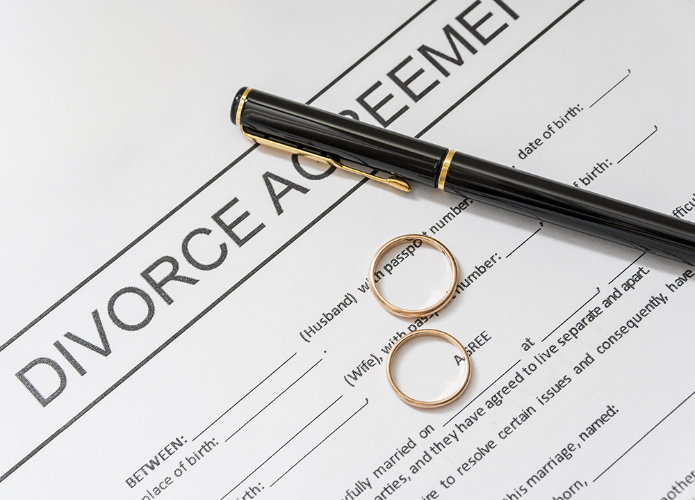 Divorce Mediation and Legal Document Assistance - Divorce can be a difficult and emotional process for both...