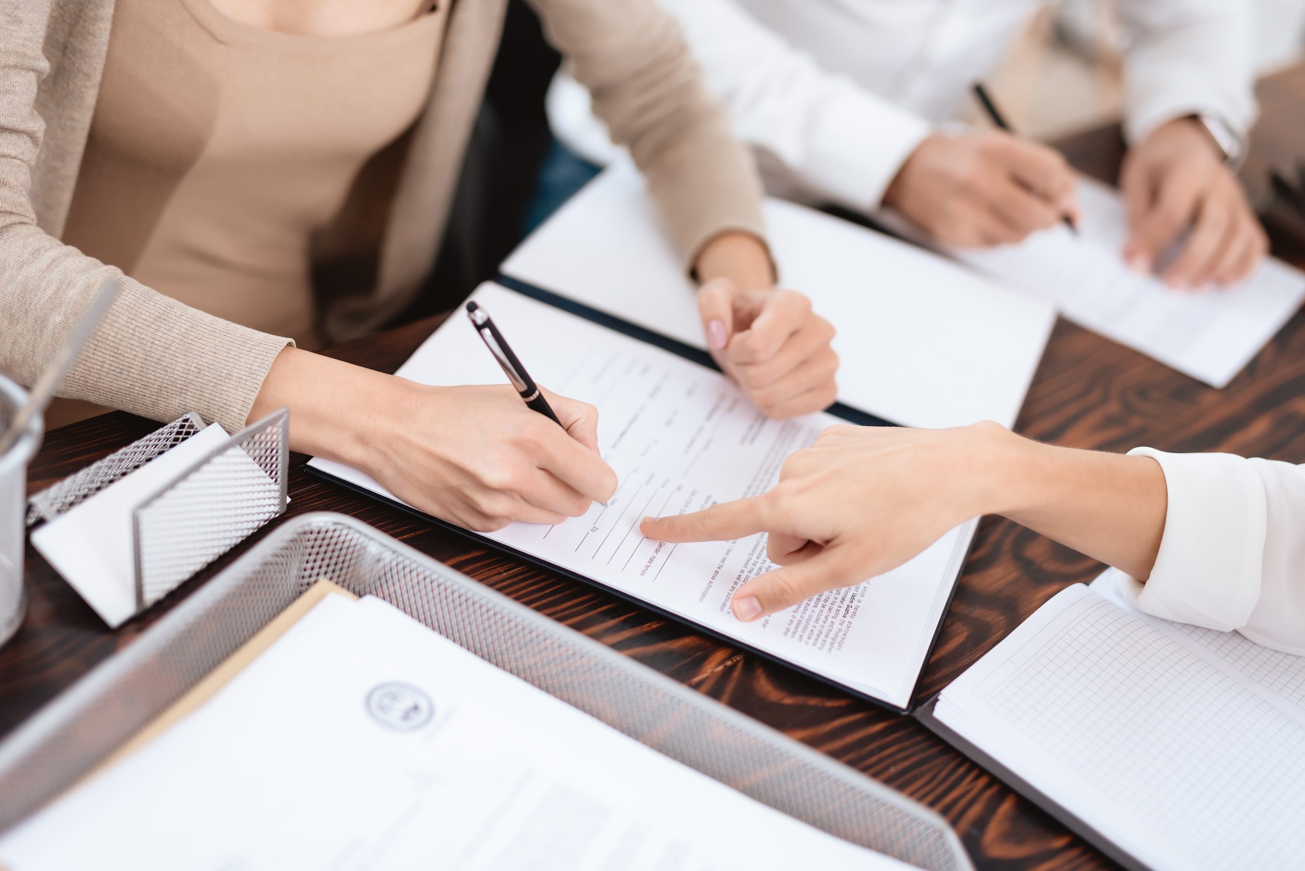 The Benefits of Using Legal Document Assistance: A Wise Choice for Filing Legal Paperwork - In today&#8217;s fast-paced world, legal processes can be complex and...