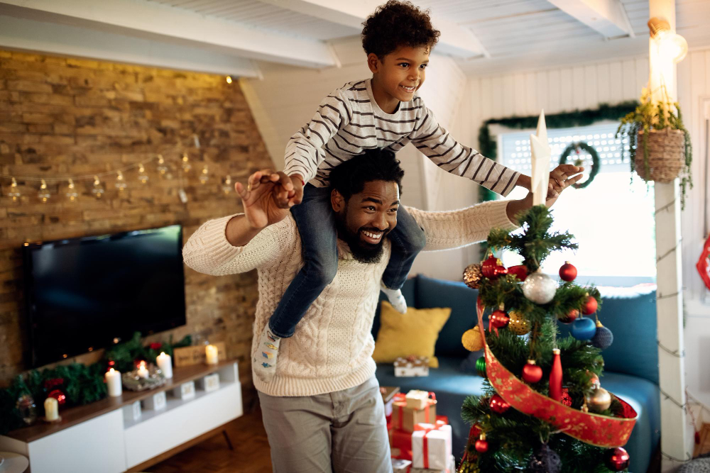 5 Compelling Reasons to Update Custody and Visitation Agreements Before the Holidays - The holiday season is a time for joy, togetherness, and...