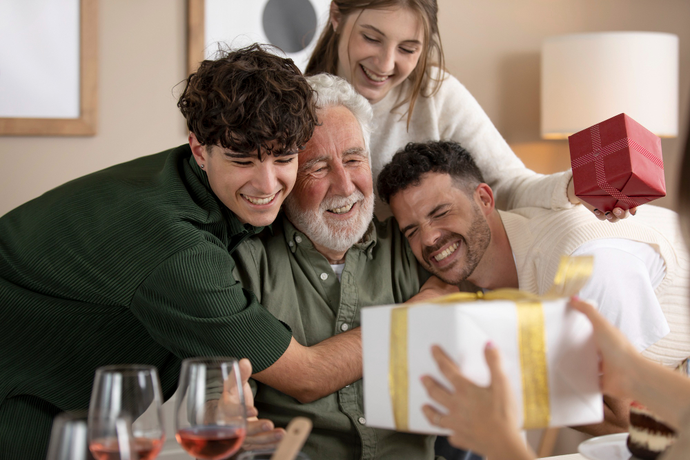 The Ultimate Gift of Love: Why Setting Up Your Will or Trust is a Priceless Present for Your Family This Holiday Season - As the holiday season approaches, the spirit of giving and...