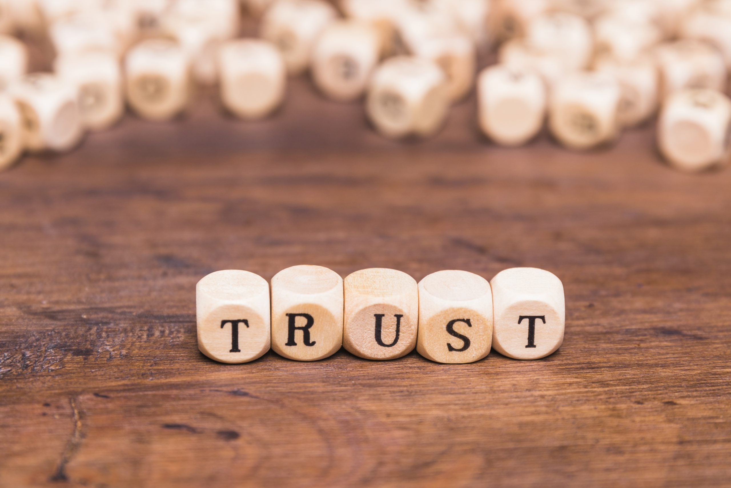 Understanding the Diverse Landscape of Legal Trusts - Legal trusts are powerful tools in estate planning, allowing individuals...